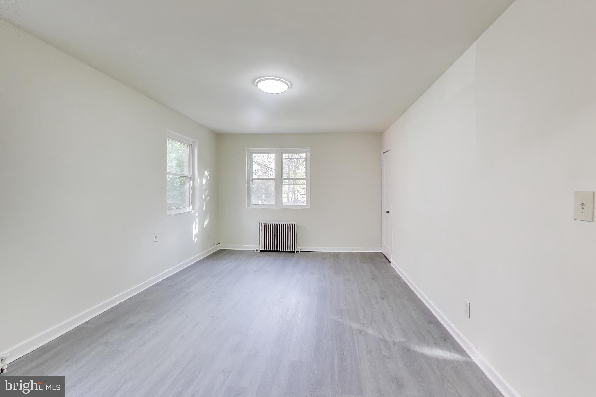 TAKOMA PARK - Residential Lease