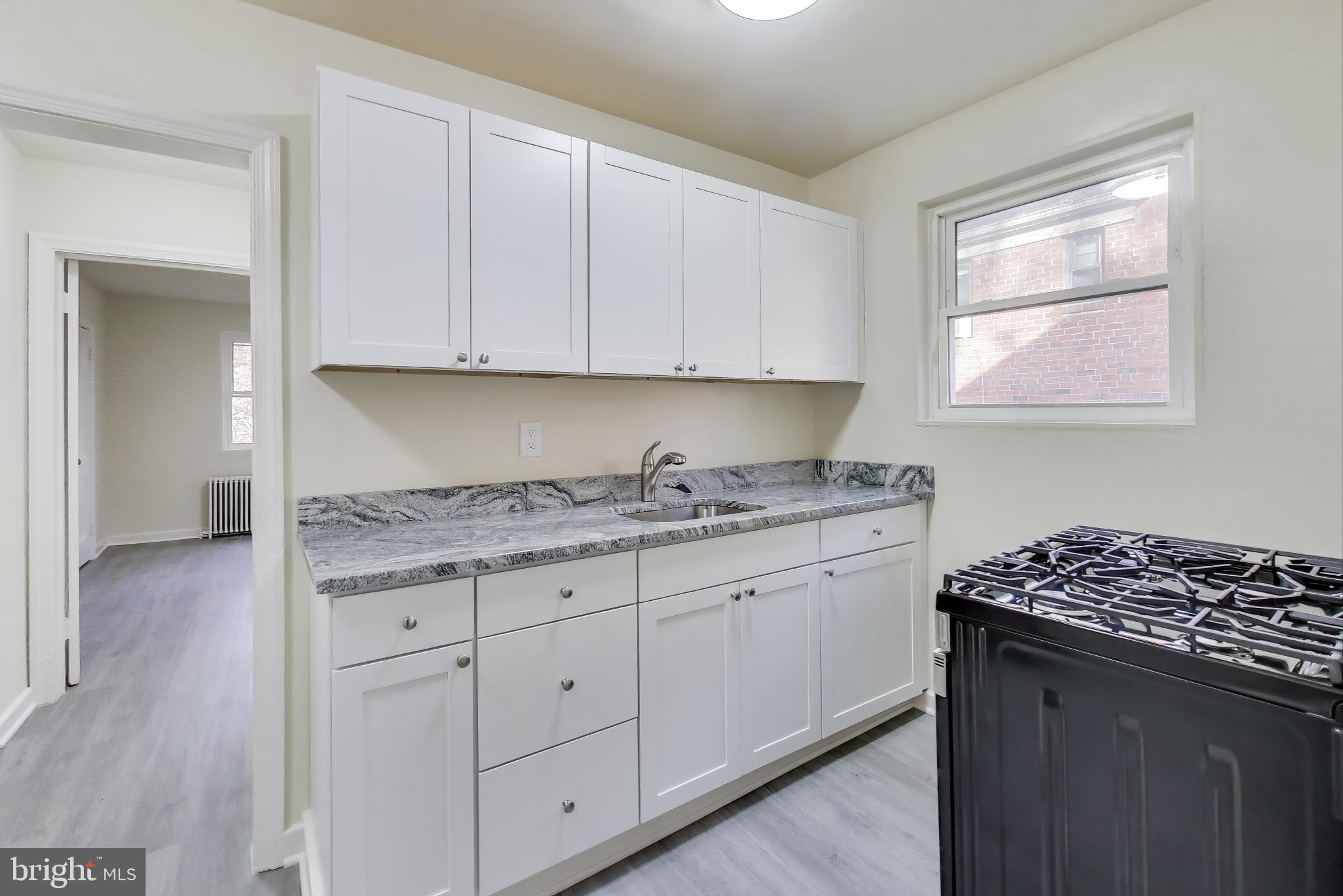 TAKOMA PARK - Residential Lease
