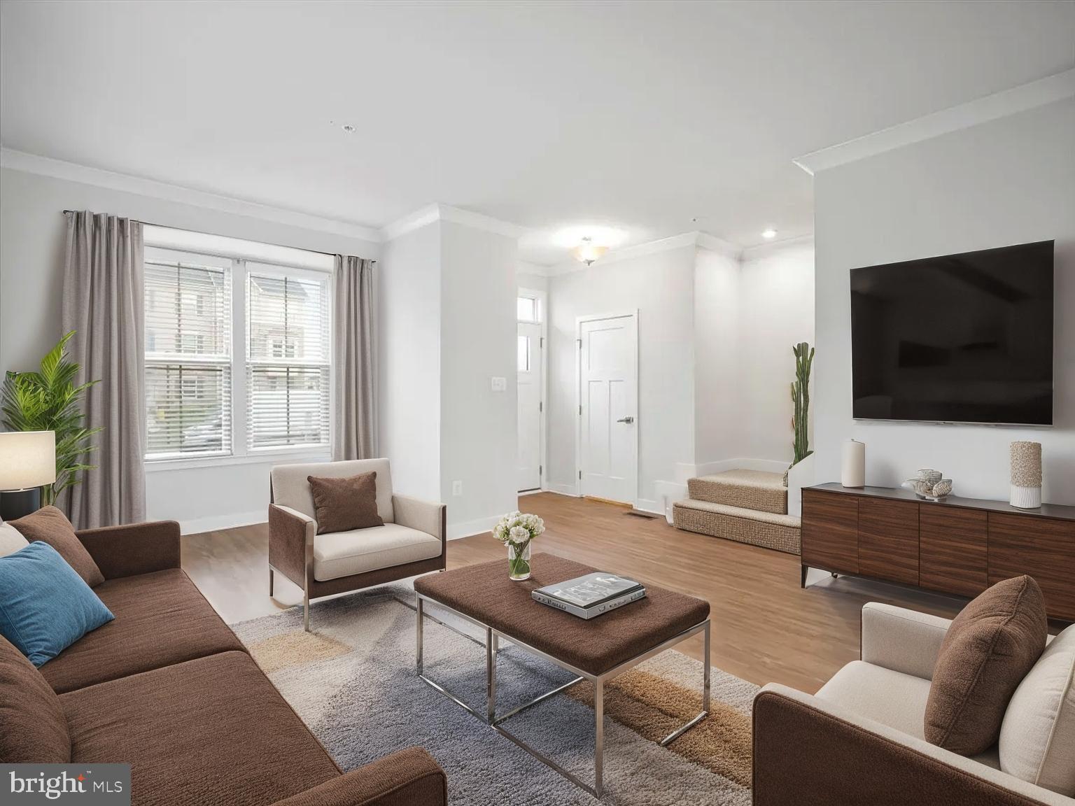 LAKE LINGANORE TOWN CENTER - Residential