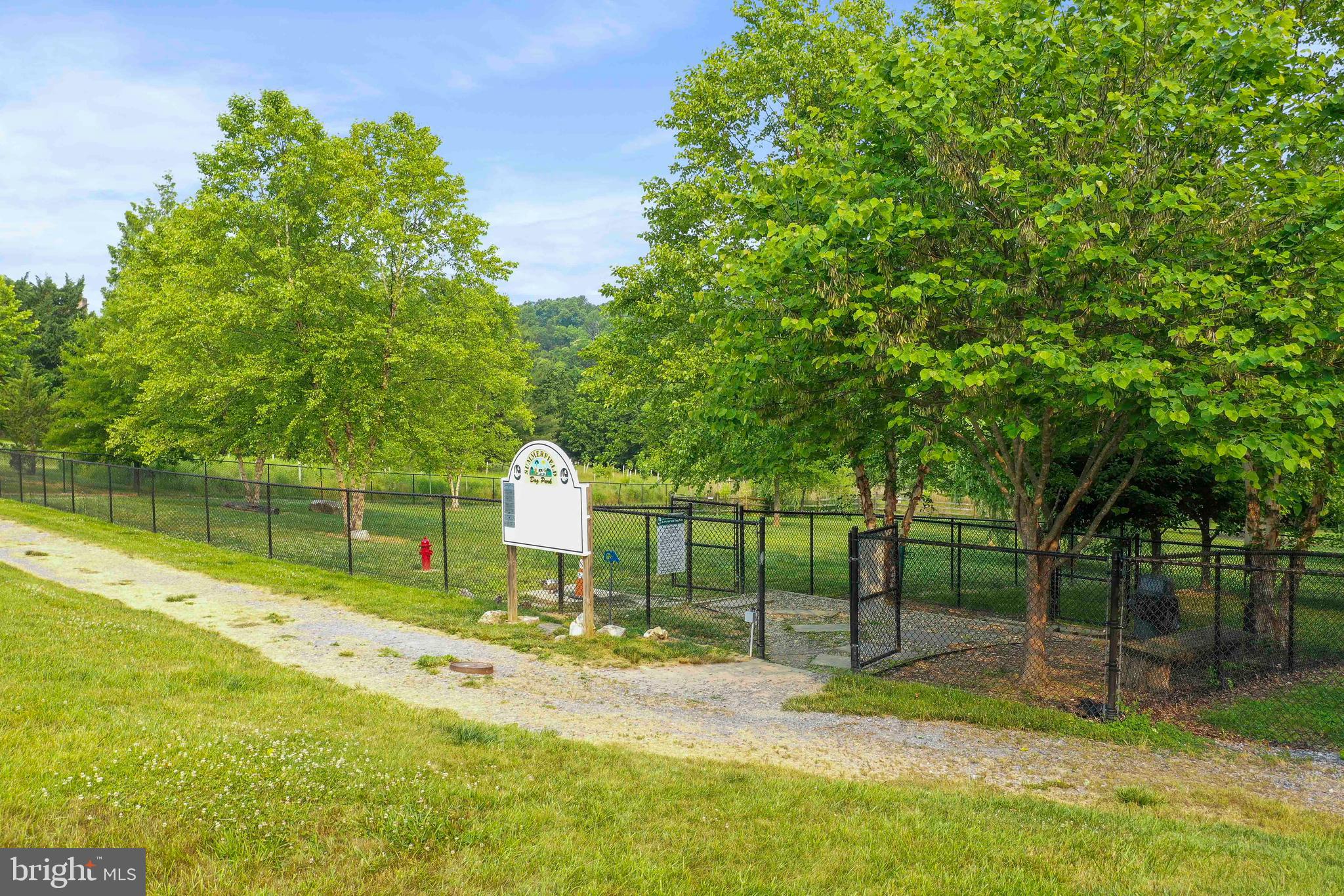 LAKE LINGANORE TOWN CENTER - Residential