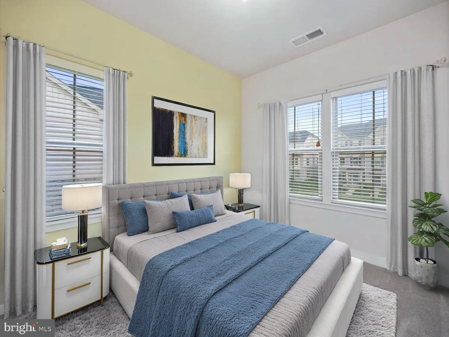 LAKE LINGANORE TOWN CENTER - Residential