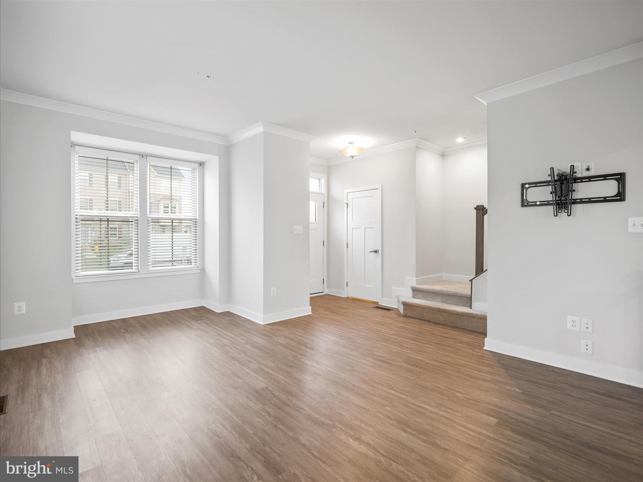 LAKE LINGANORE TOWN CENTER - Residential