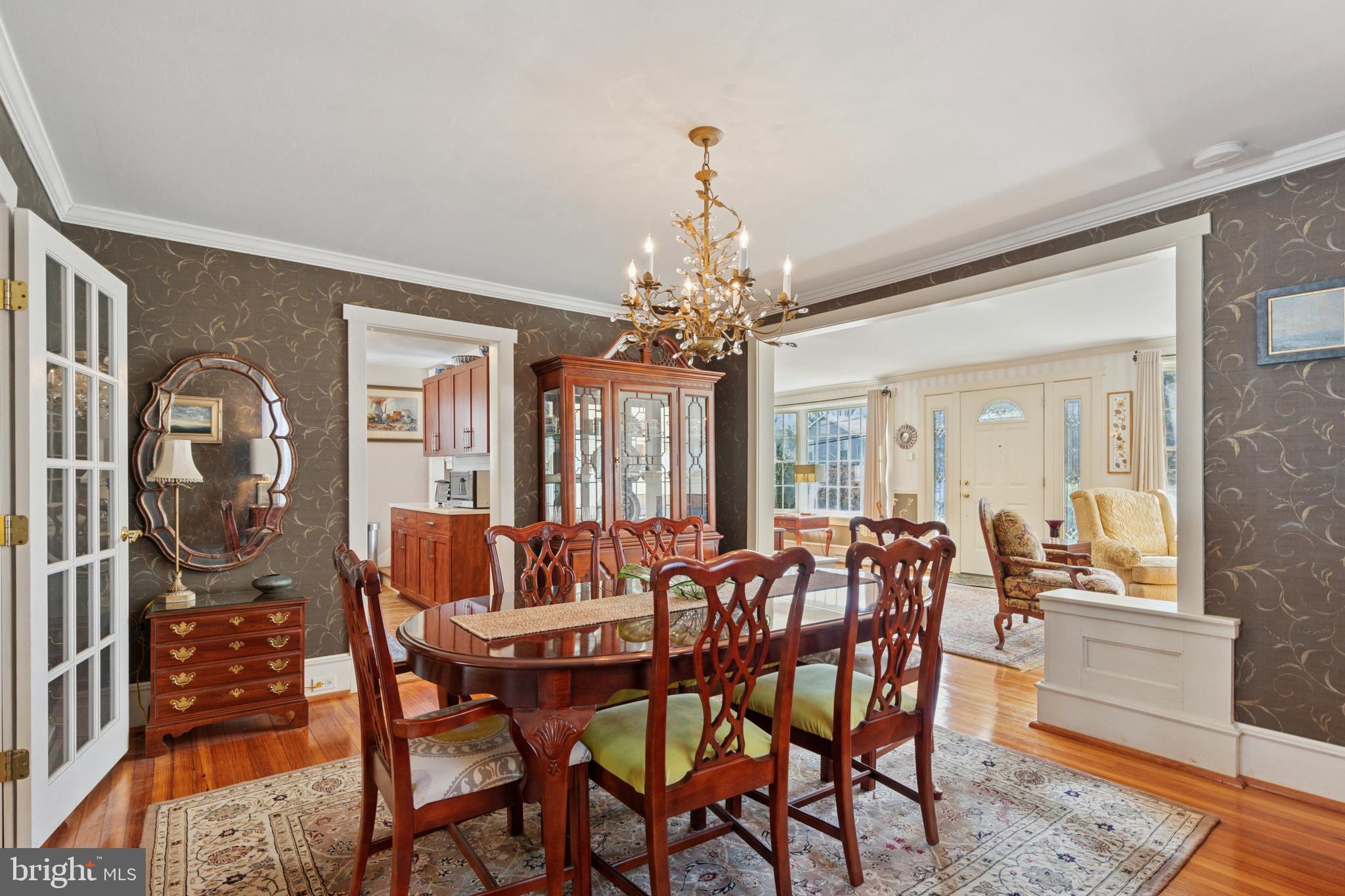 FLOURTOWN - Residential