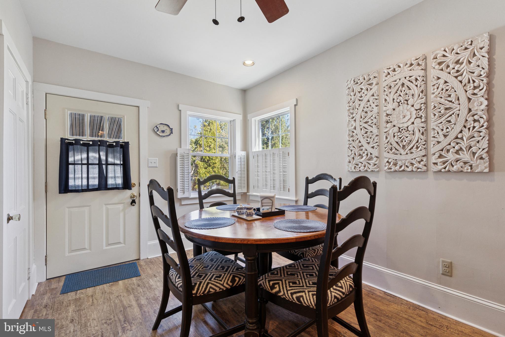 FLOURTOWN - Residential