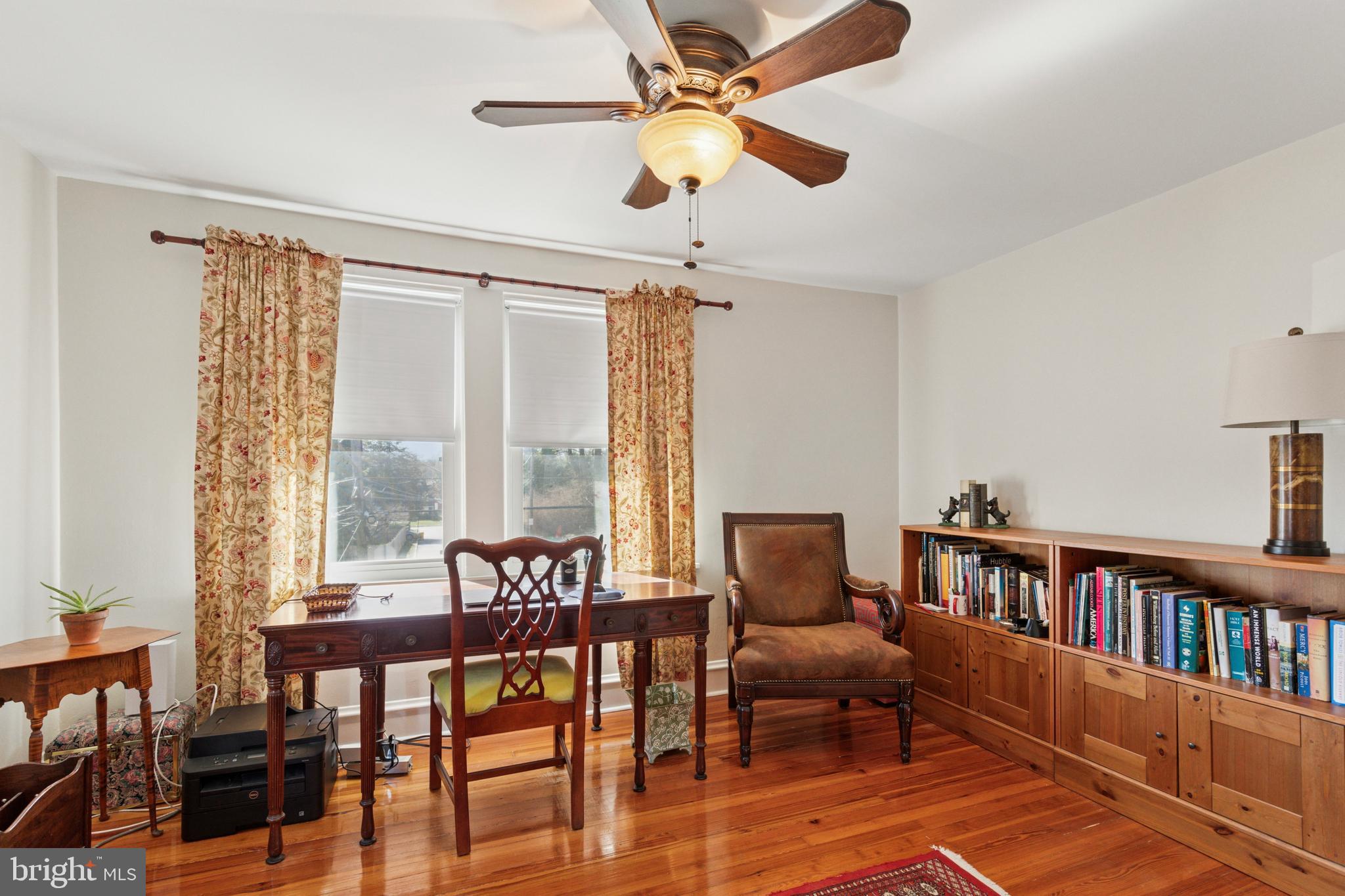 FLOURTOWN - Residential