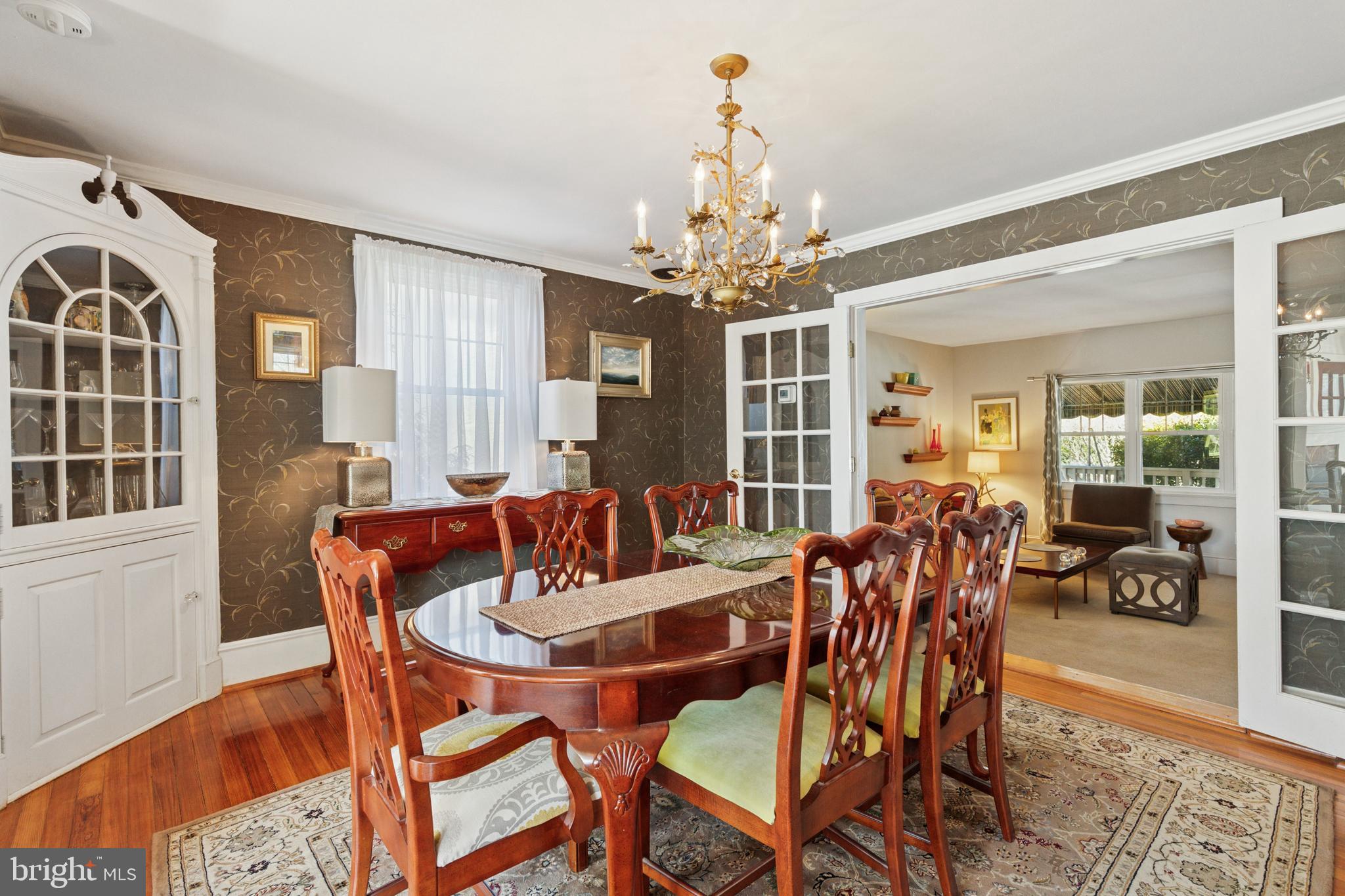 FLOURTOWN - Residential