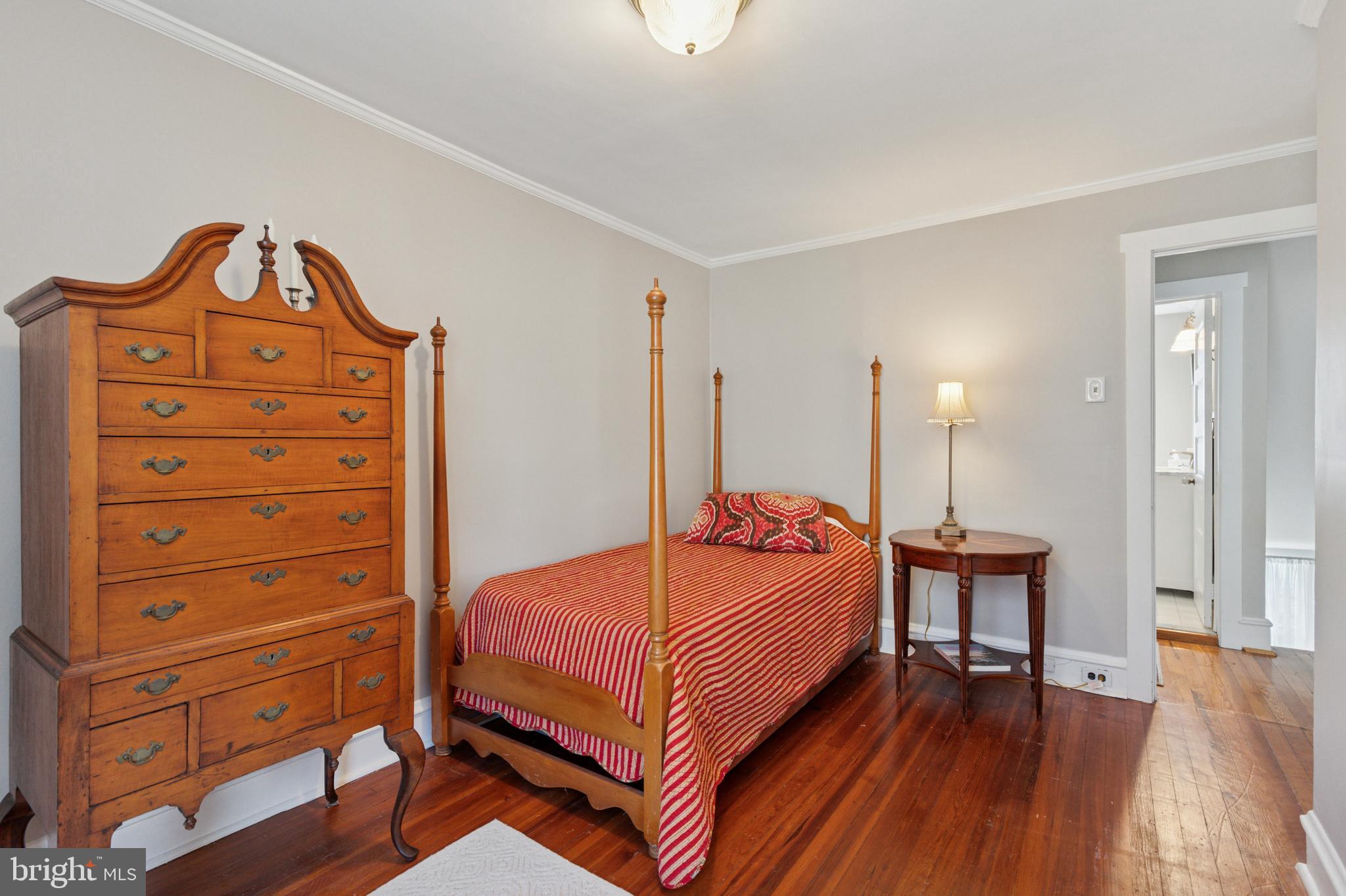 FLOURTOWN - Residential