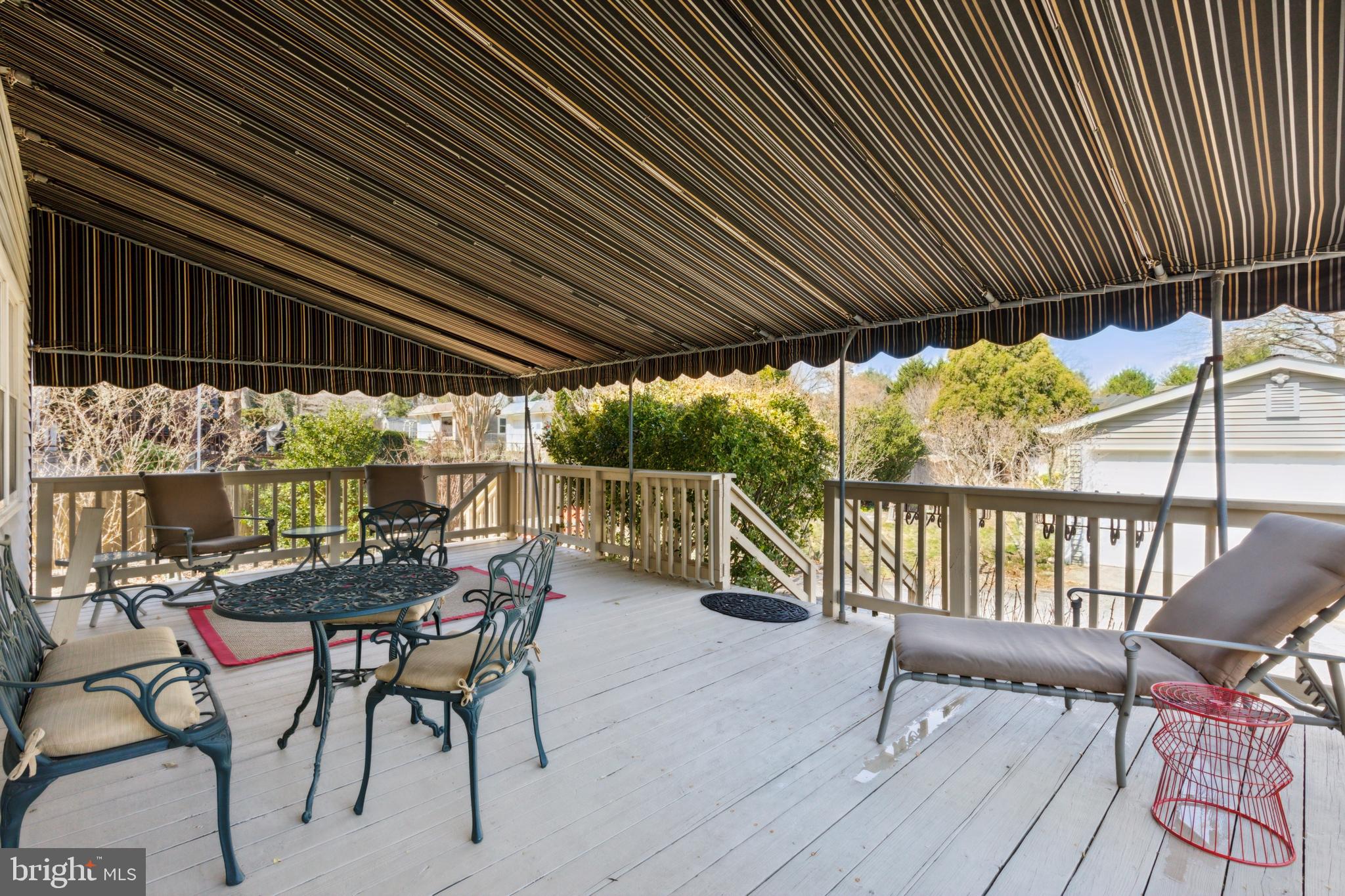 FLOURTOWN - Residential