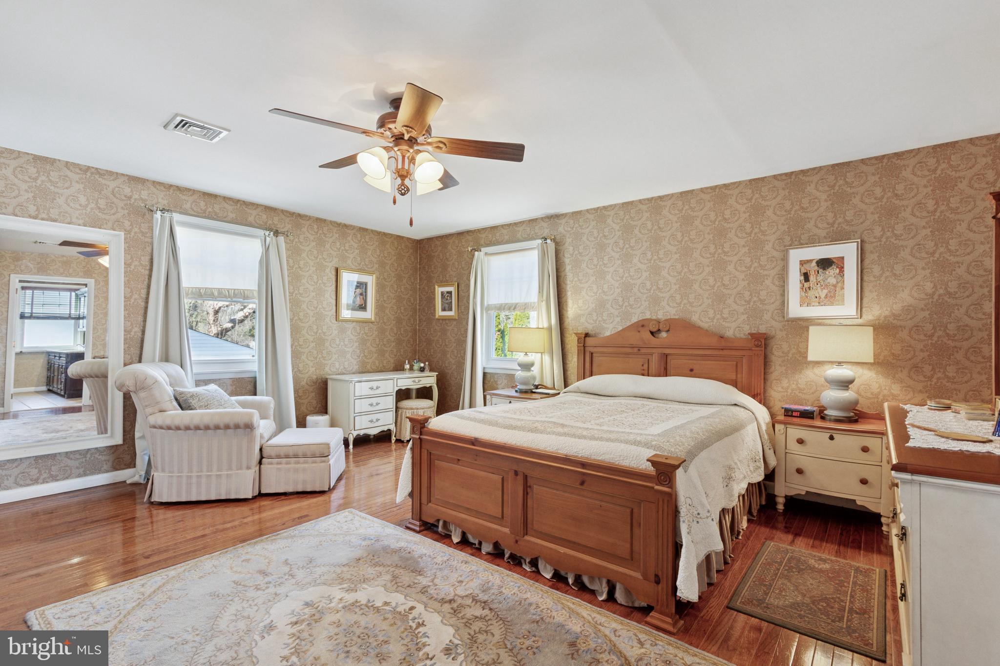 FLOURTOWN - Residential