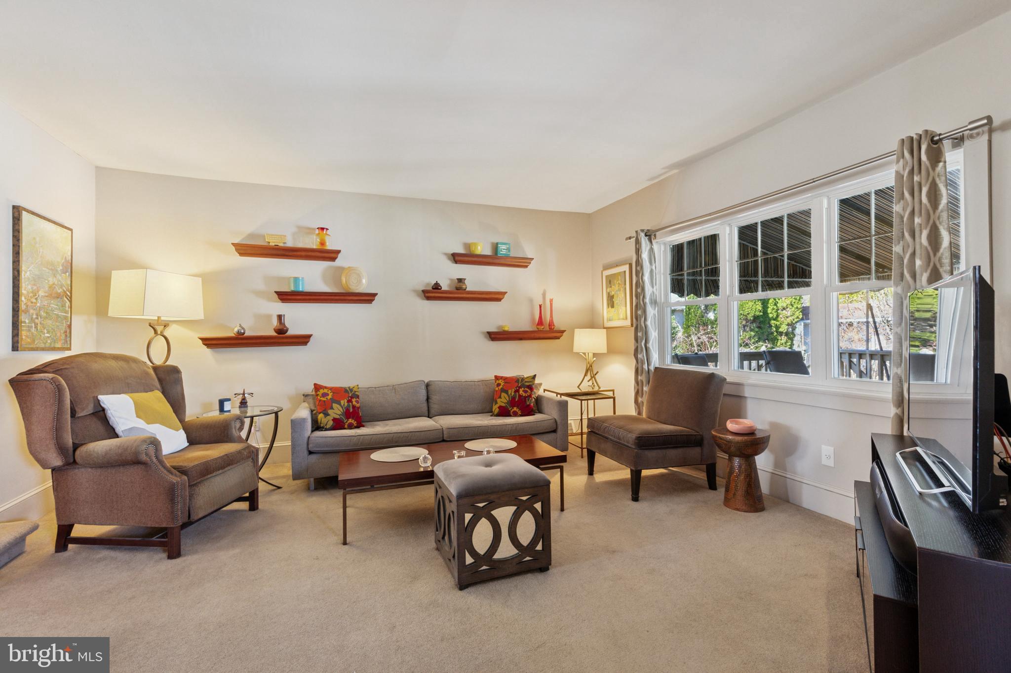 FLOURTOWN - Residential