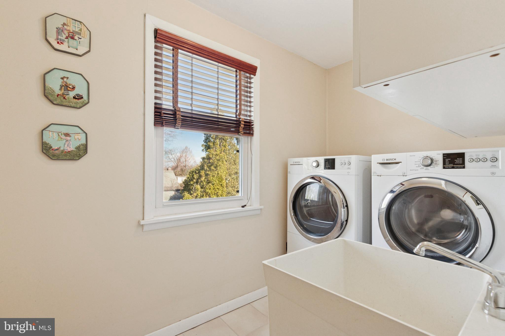 FLOURTOWN - Residential