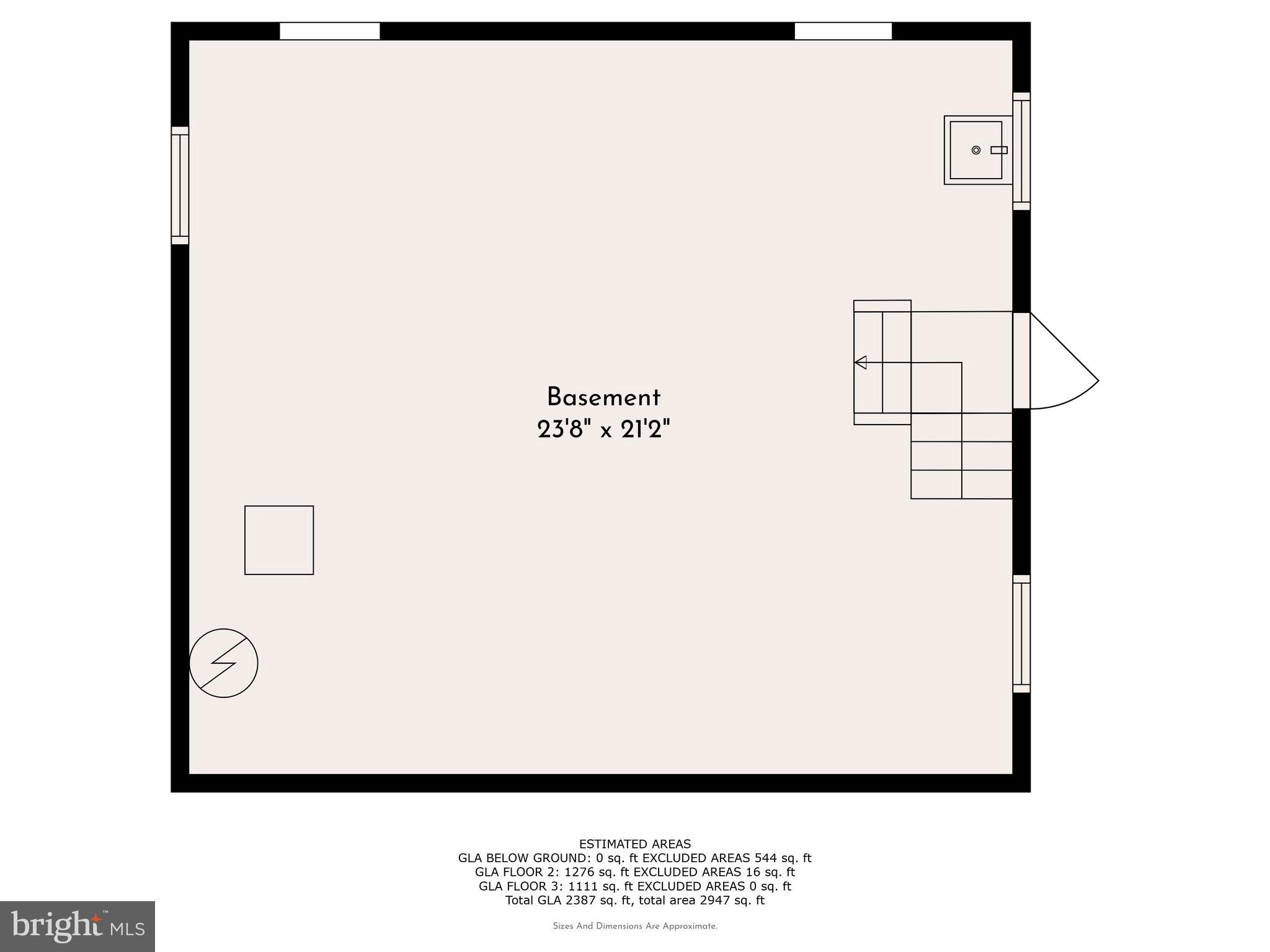 FLOURTOWN - Residential