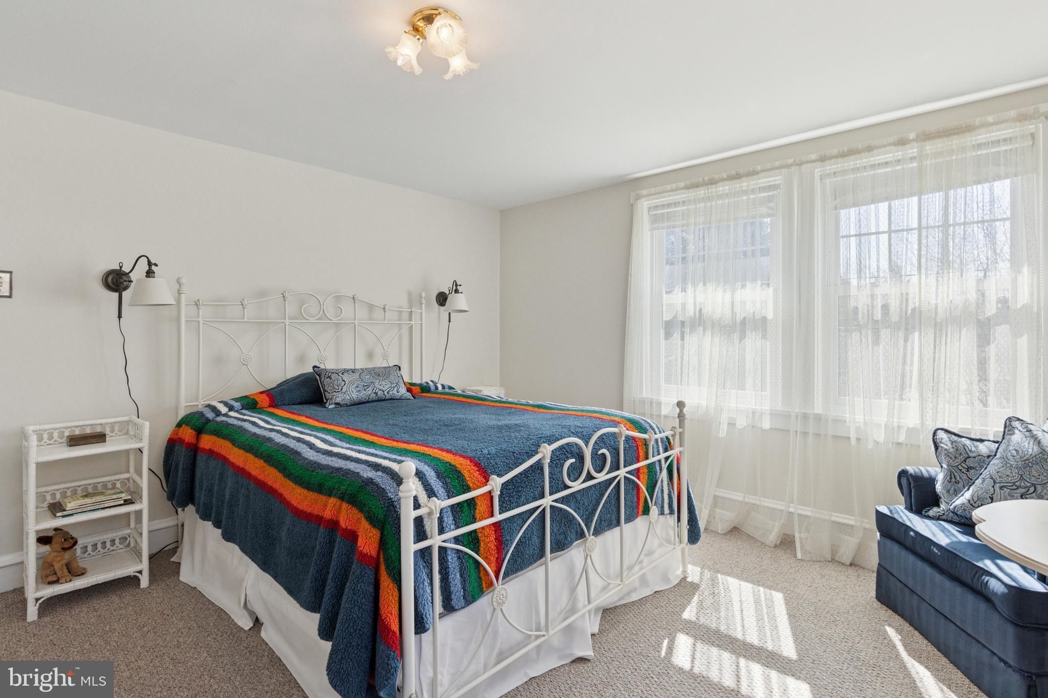 FLOURTOWN - Residential