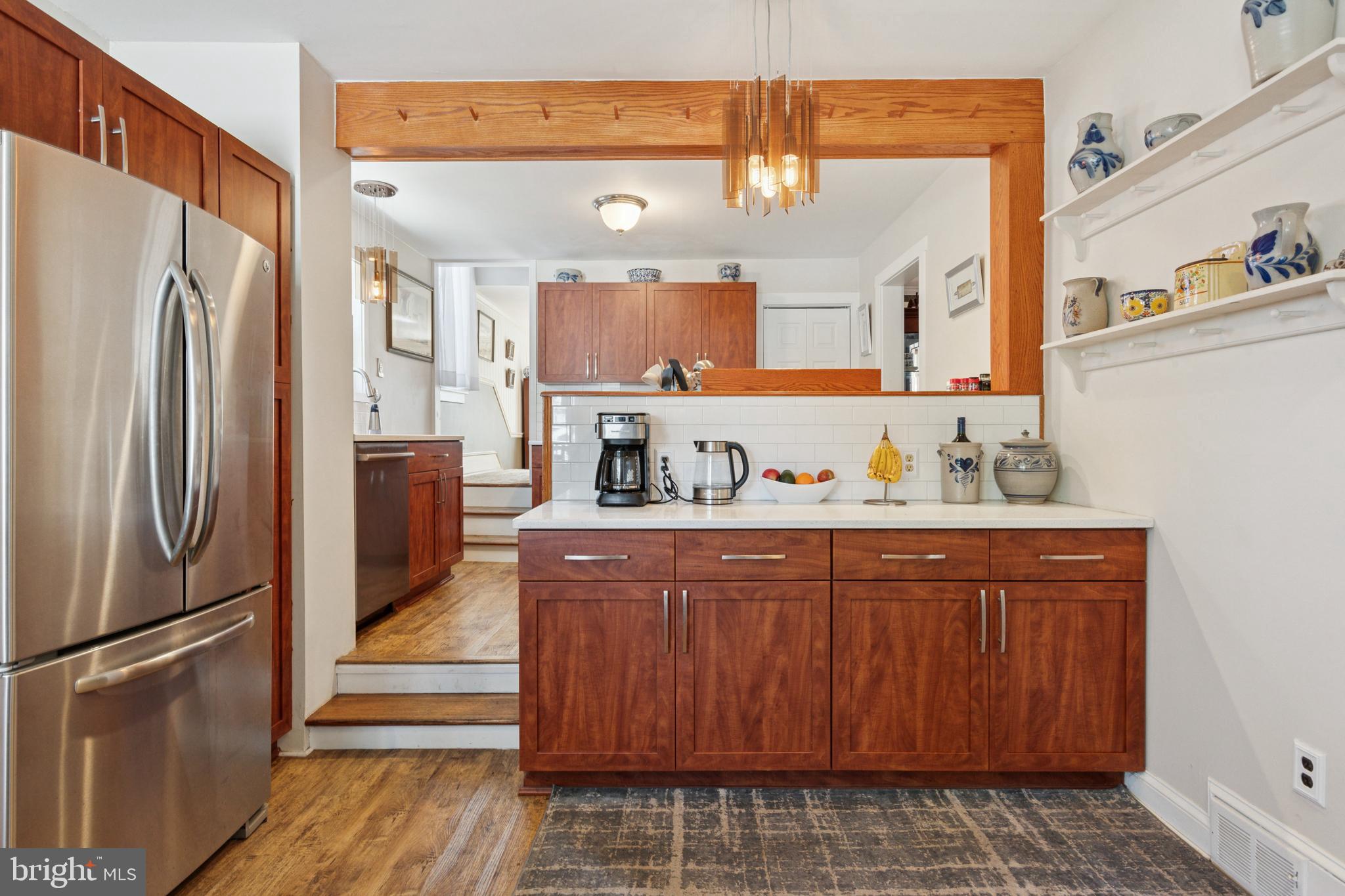 FLOURTOWN - Residential