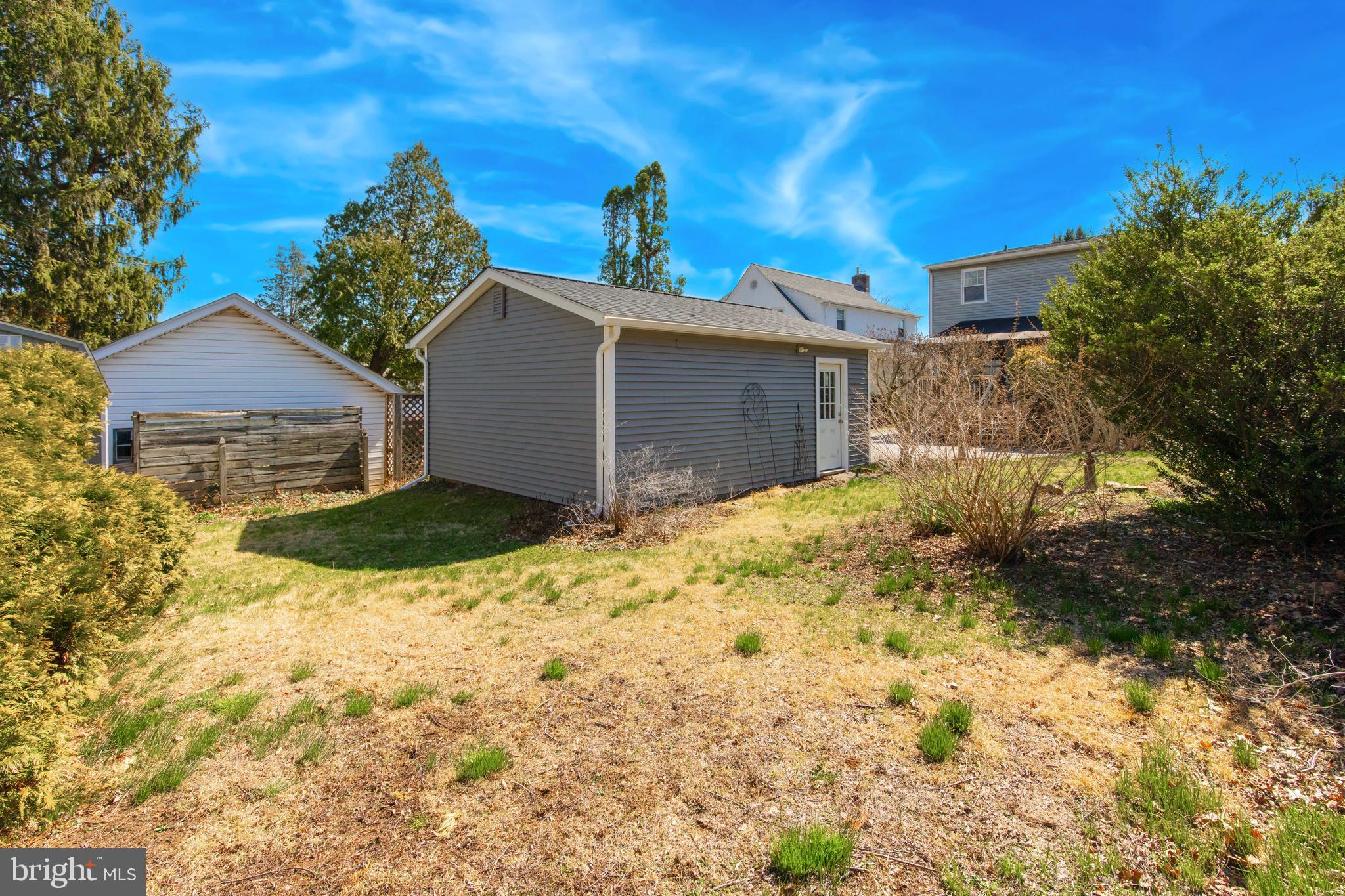 FLOURTOWN - Residential