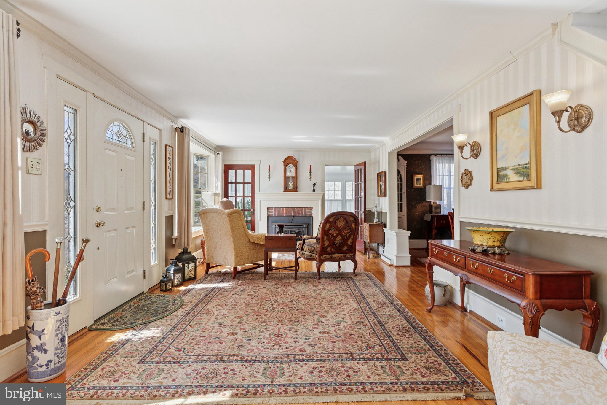 FLOURTOWN - Residential