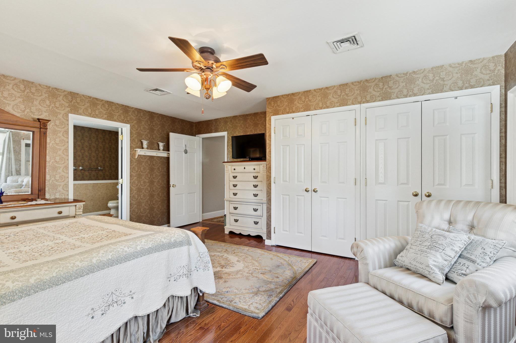 FLOURTOWN - Residential