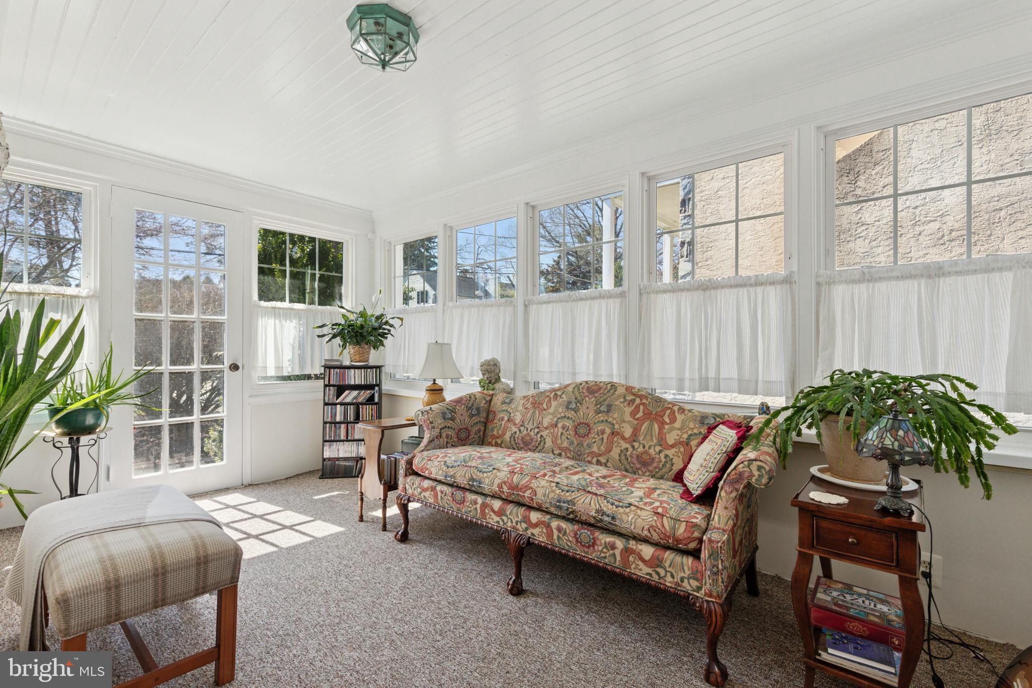 FLOURTOWN - Residential