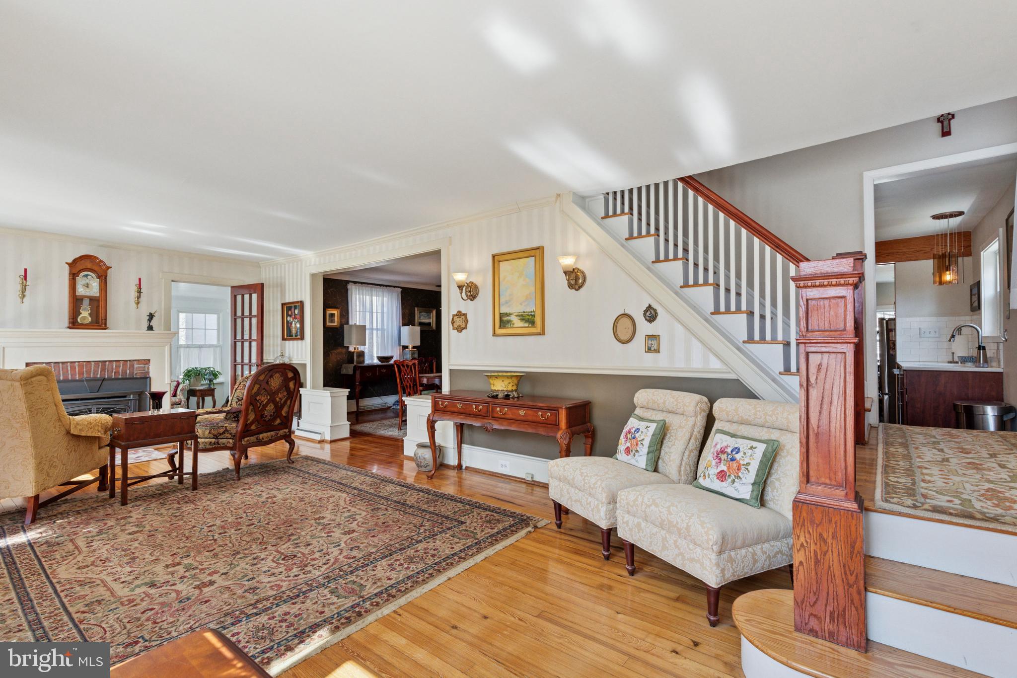 FLOURTOWN - Residential