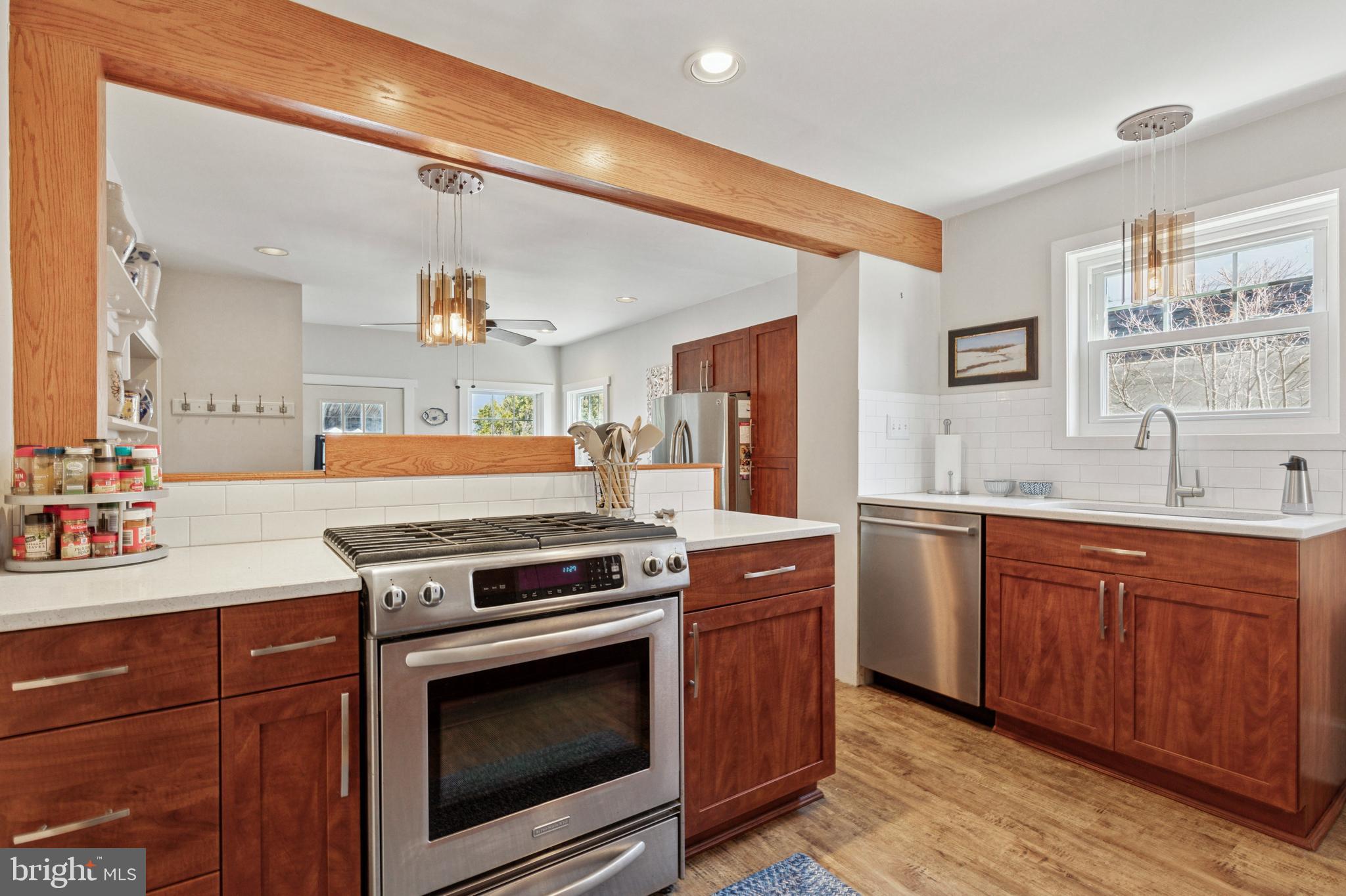 FLOURTOWN - Residential