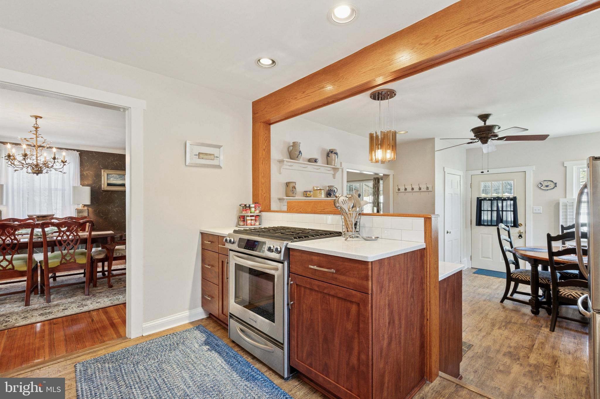 FLOURTOWN - Residential