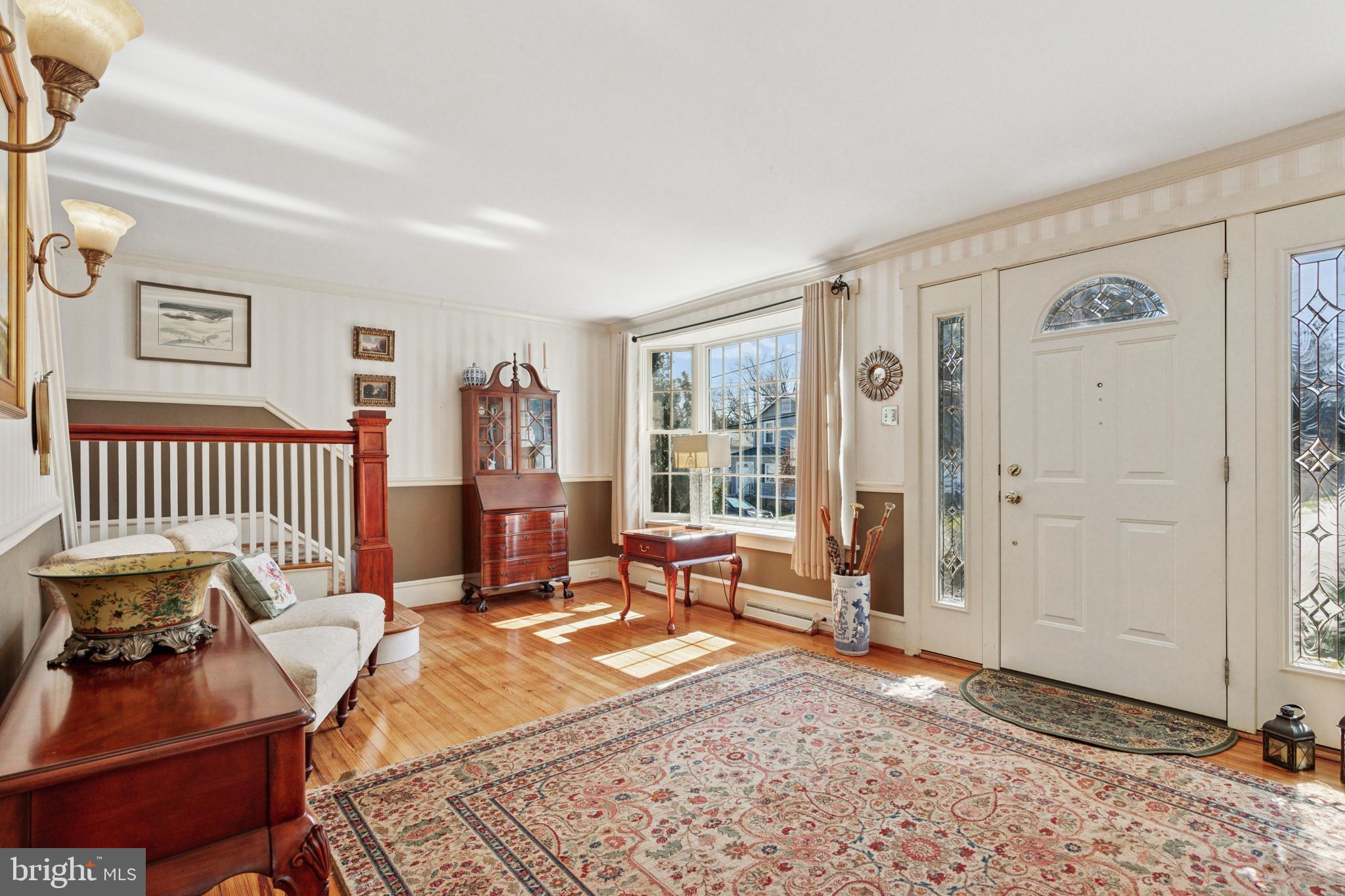 FLOURTOWN - Residential