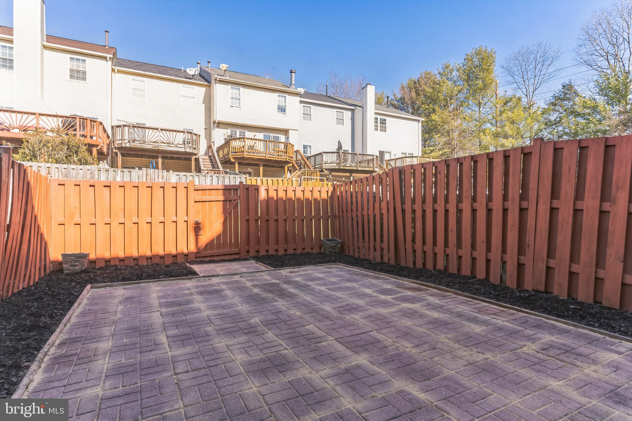 CLIFTON TOWNES - Residential