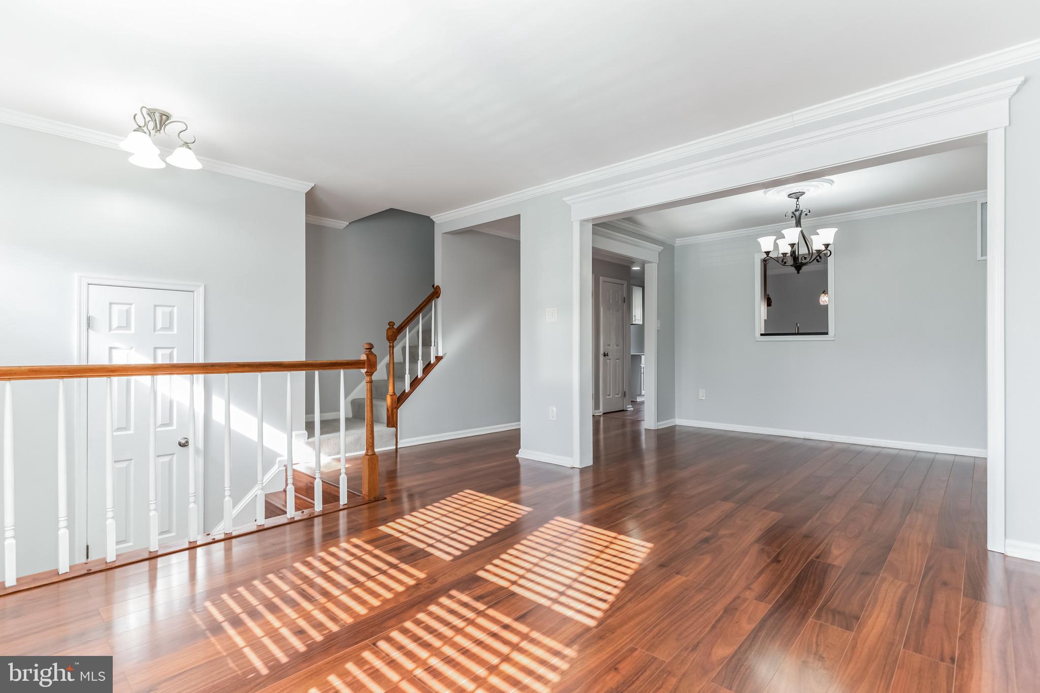 CLIFTON TOWNES - Residential