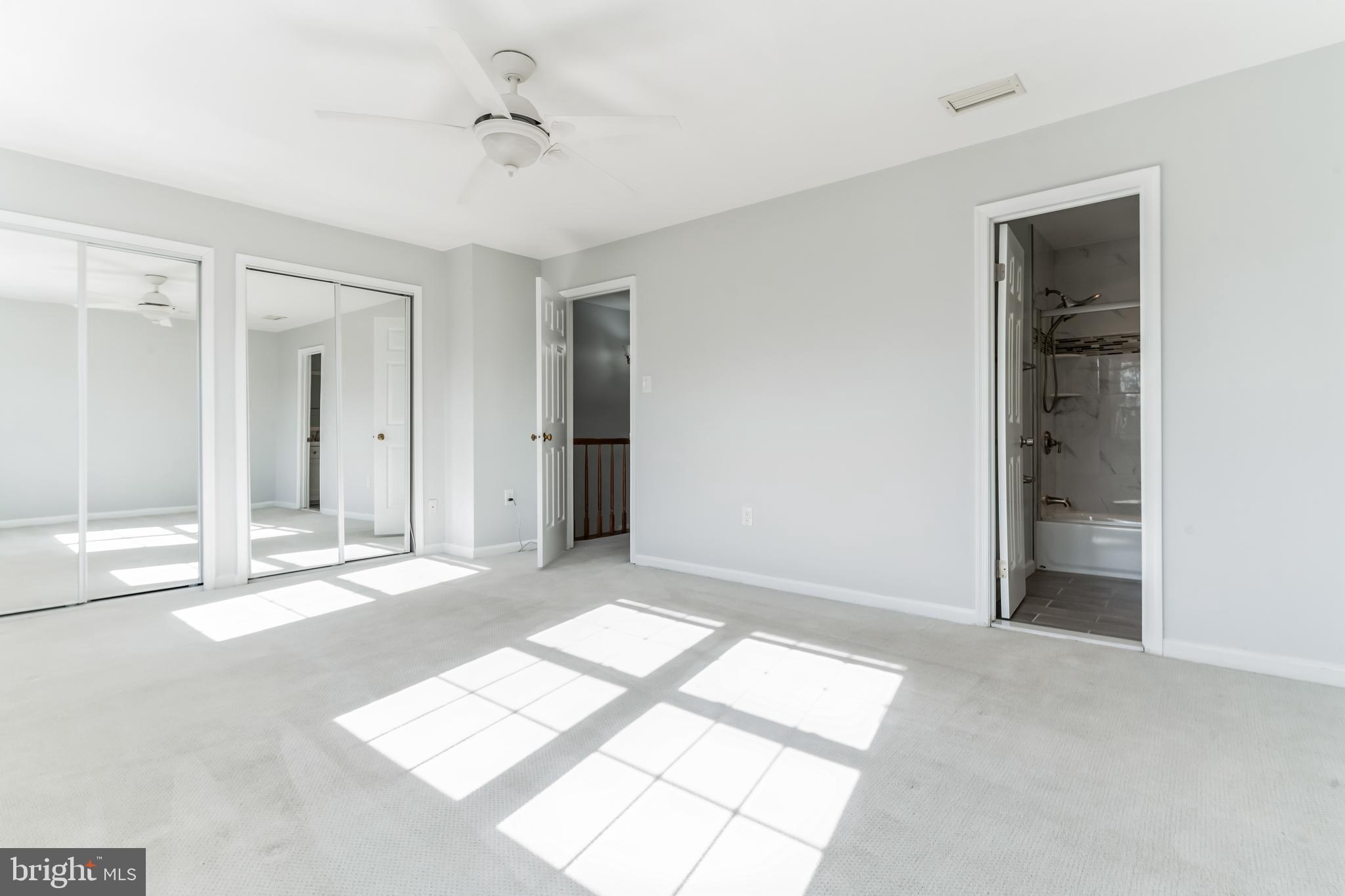 CLIFTON TOWNES - Residential