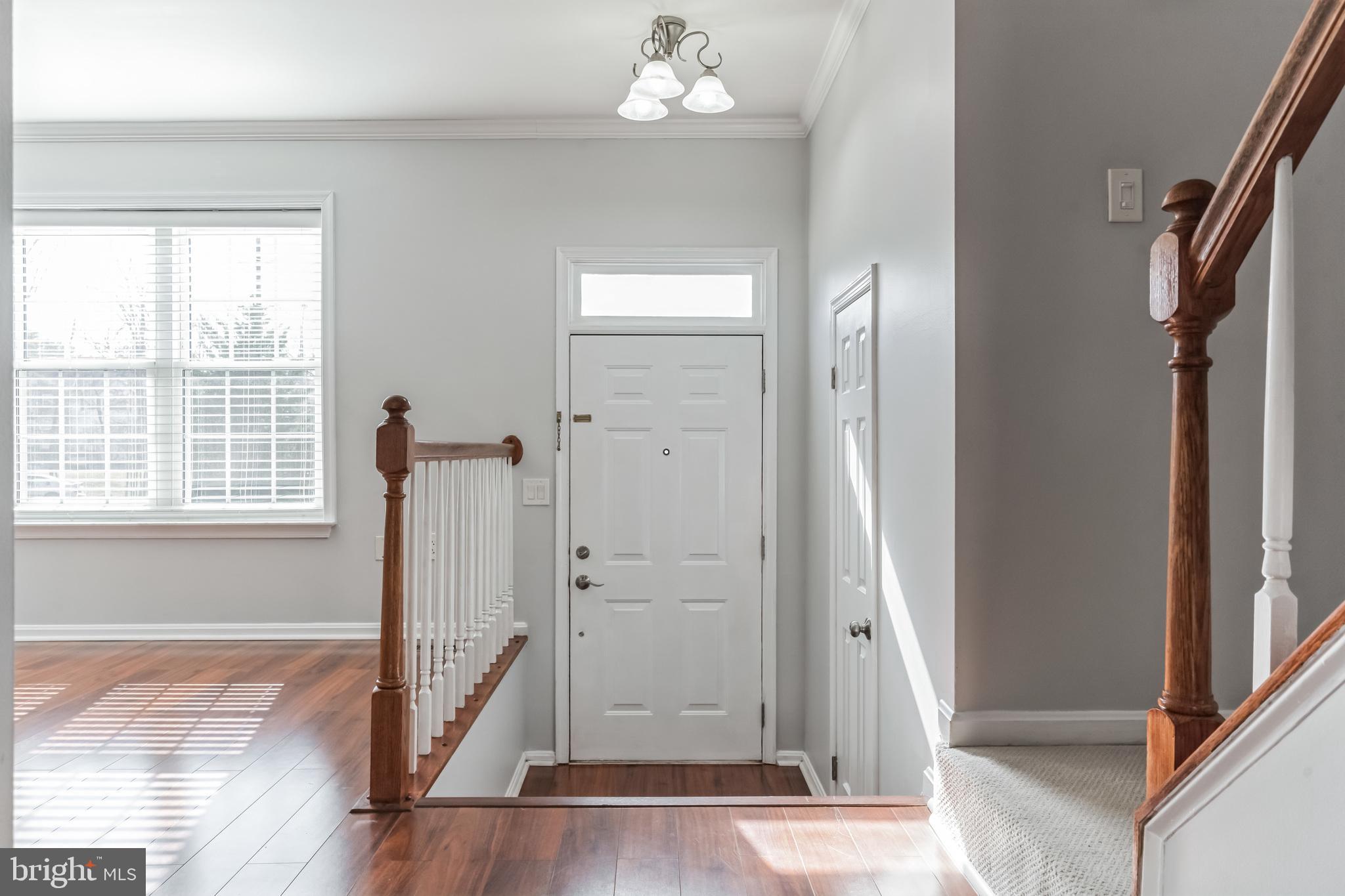 CLIFTON TOWNES - Residential