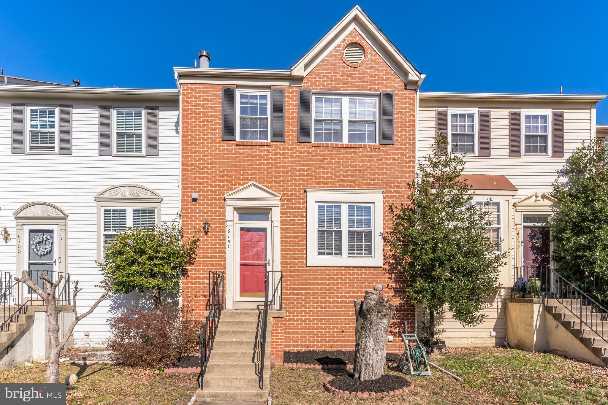 CLIFTON TOWNES - Residential