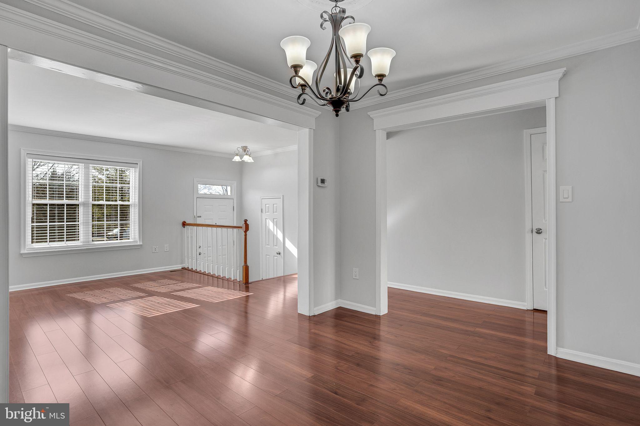 CLIFTON TOWNES - Residential