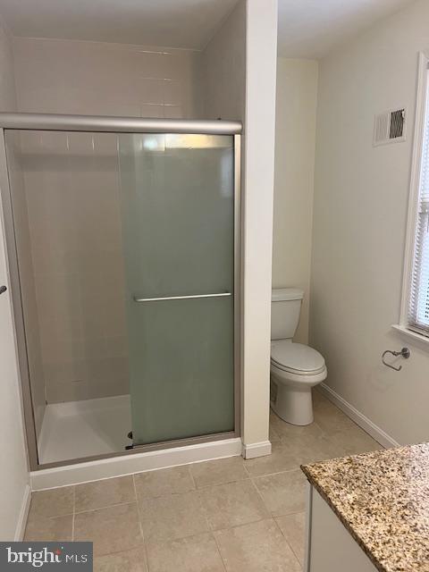 VILLAGE OF SEVERNA PARK - Residential