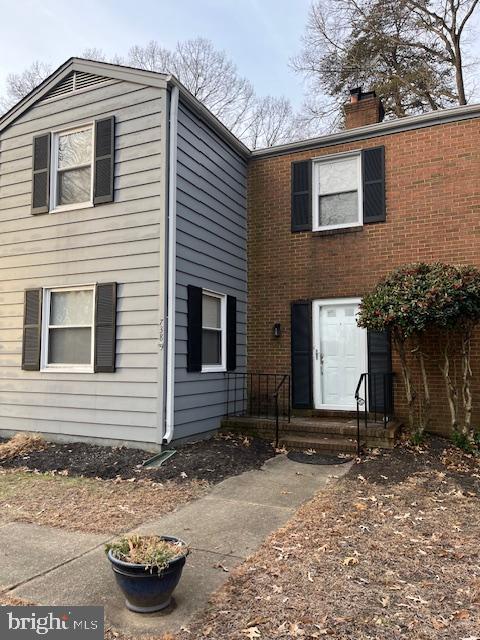 VILLAGE OF SEVERNA PARK - Residential