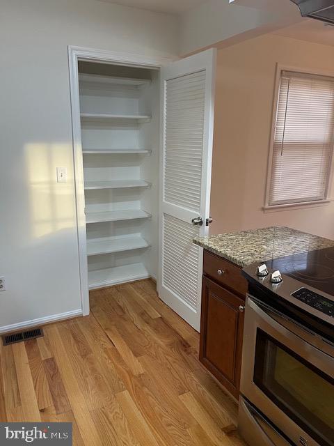 VILLAGE OF SEVERNA PARK - Residential