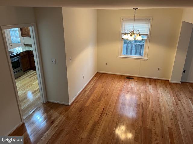 VILLAGE OF SEVERNA PARK - Residential