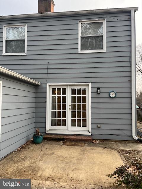 VILLAGE OF SEVERNA PARK - Residential