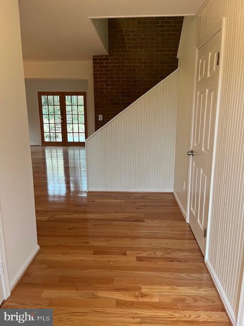 VILLAGE OF SEVERNA PARK - Residential