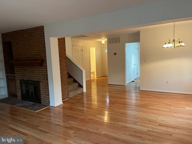 VILLAGE OF SEVERNA PARK - Residential