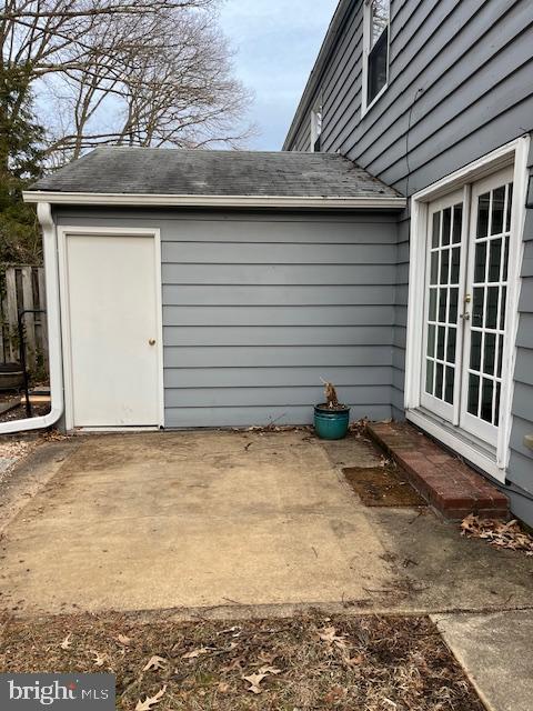 VILLAGE OF SEVERNA PARK - Residential