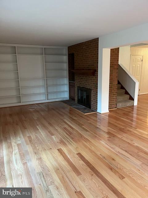 VILLAGE OF SEVERNA PARK - Residential