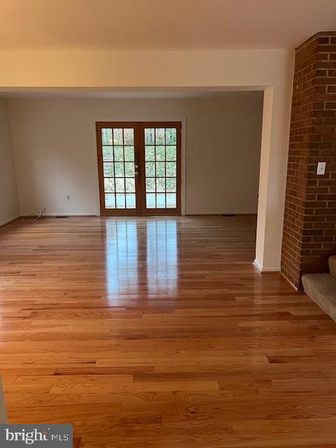 VILLAGE OF SEVERNA PARK - Residential