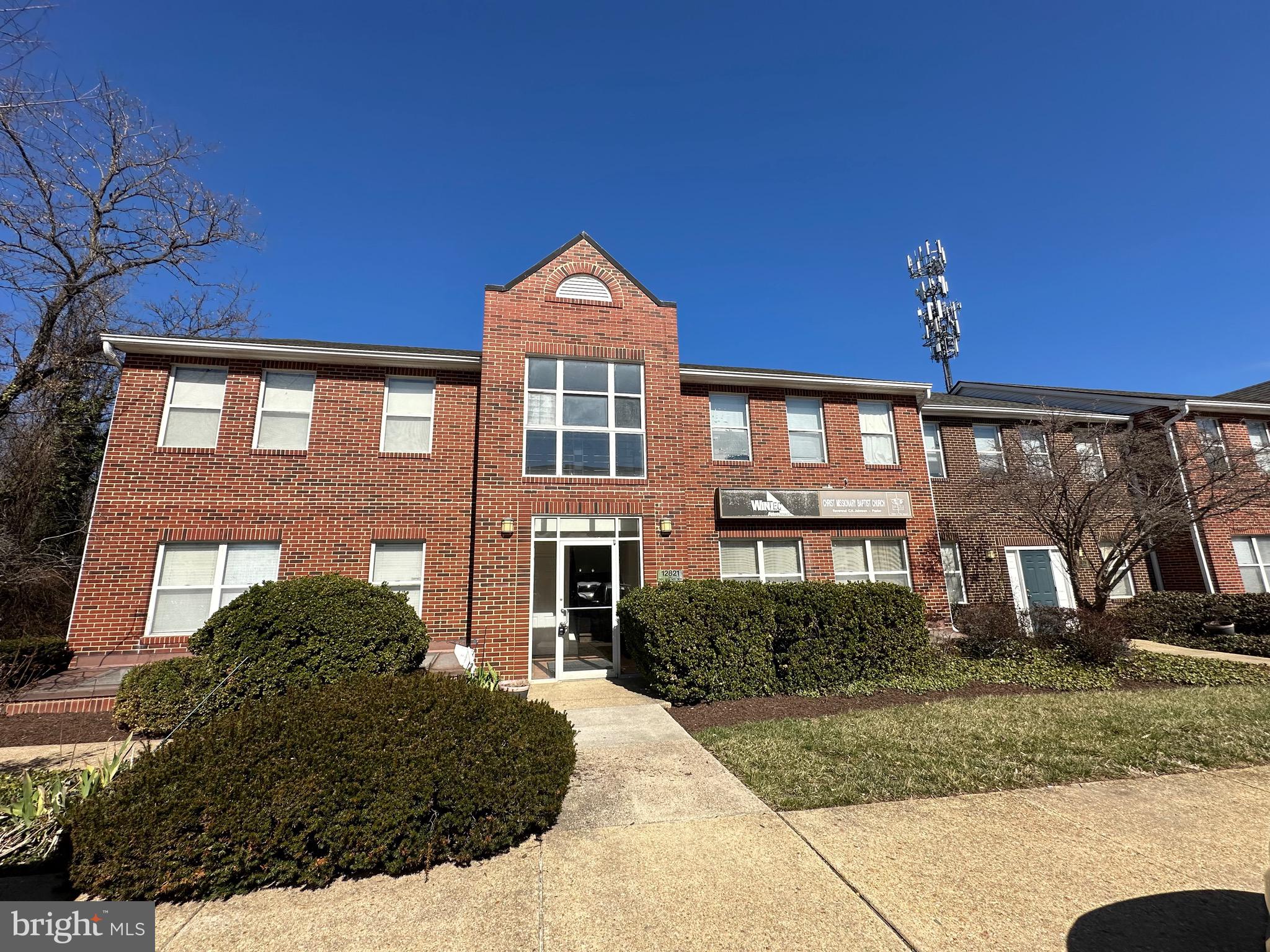 Photo 1 of 25 — 12821 OLD FORT ROAD 3-201, FORT WASHINGTON, MD 20744