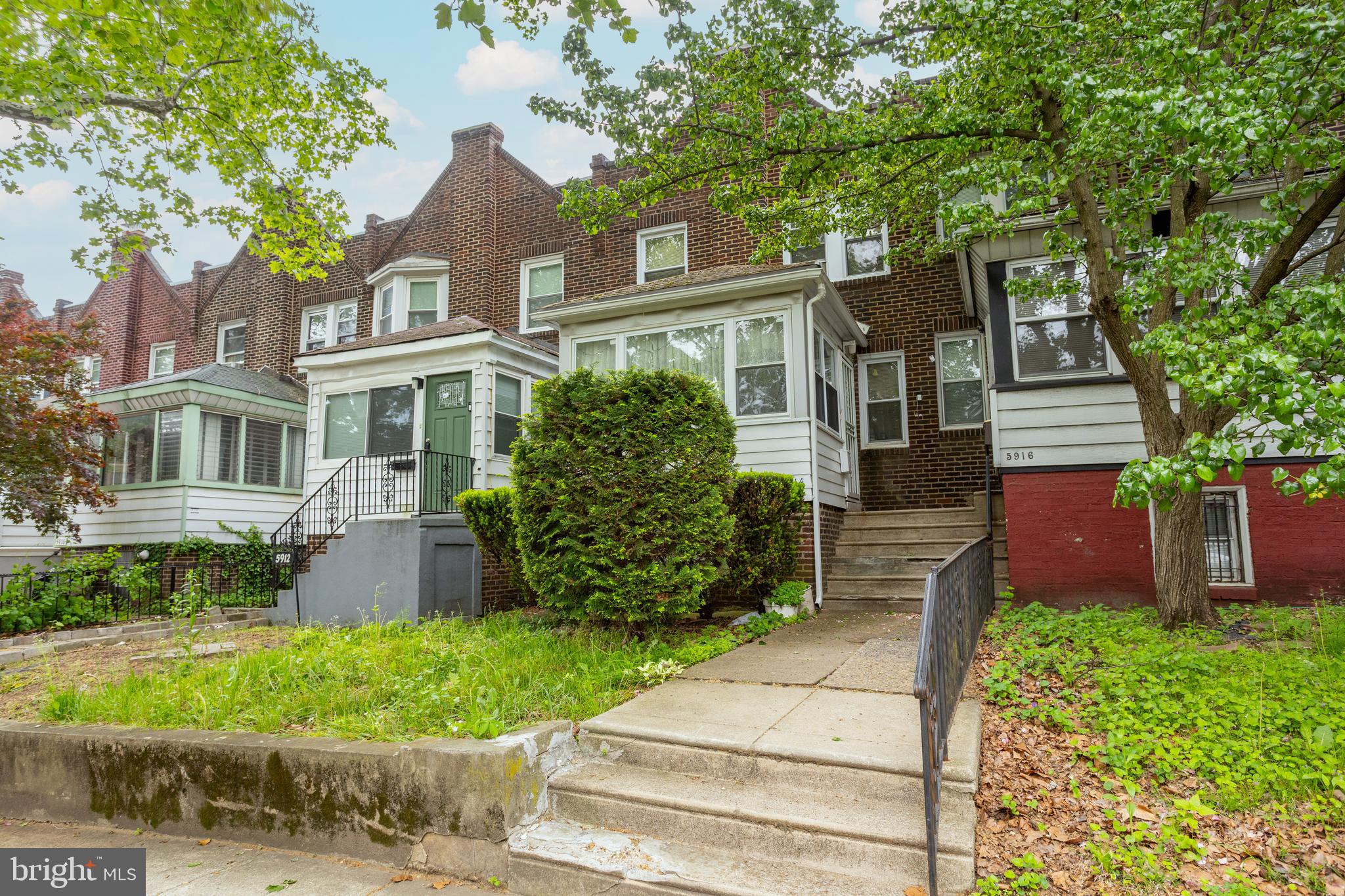 Photo 1 of 31 — 5914 W OXFORD STREET, PHILADELPHIA, PA 19151