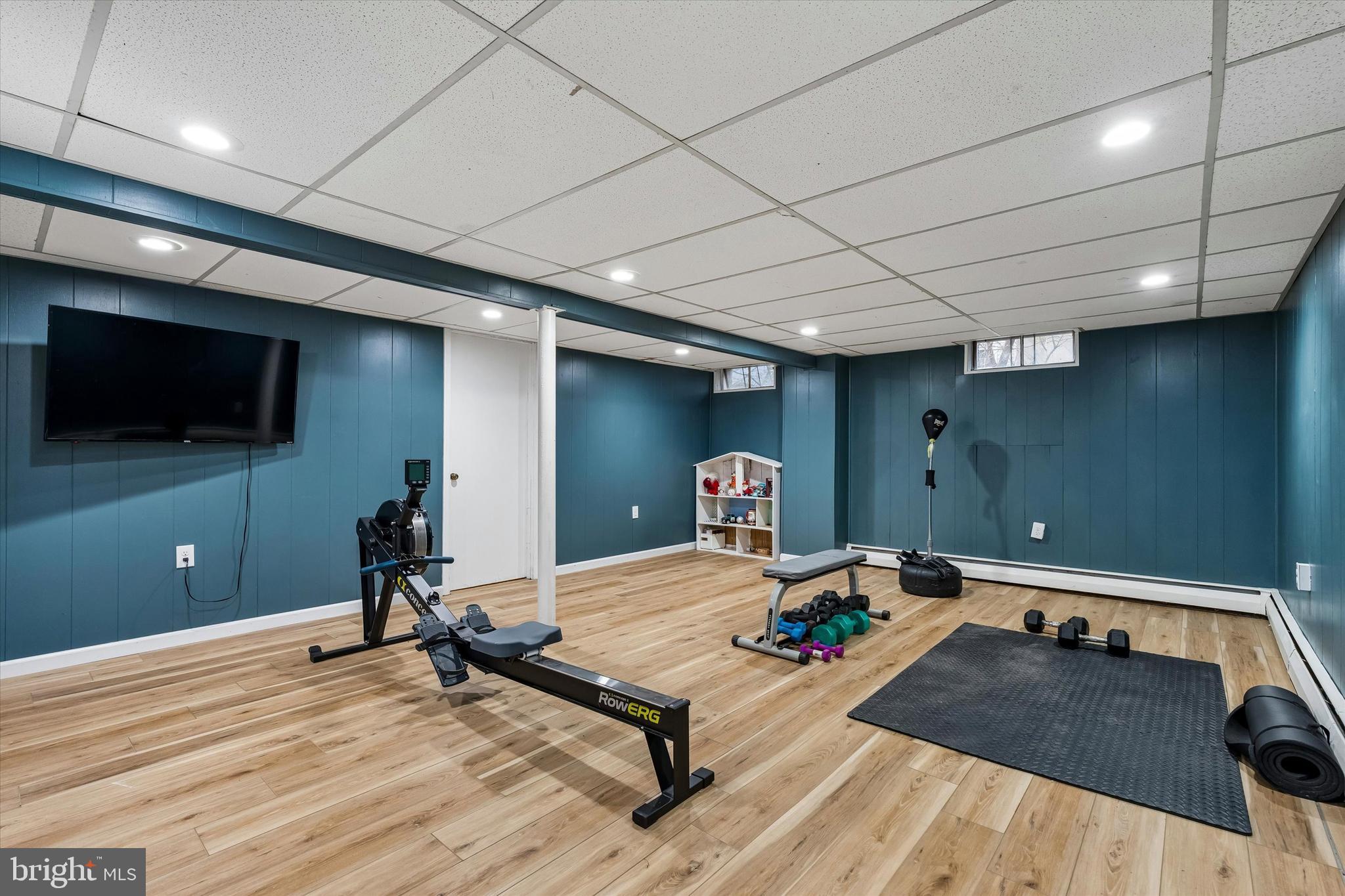 FAIRVIEW - Residential