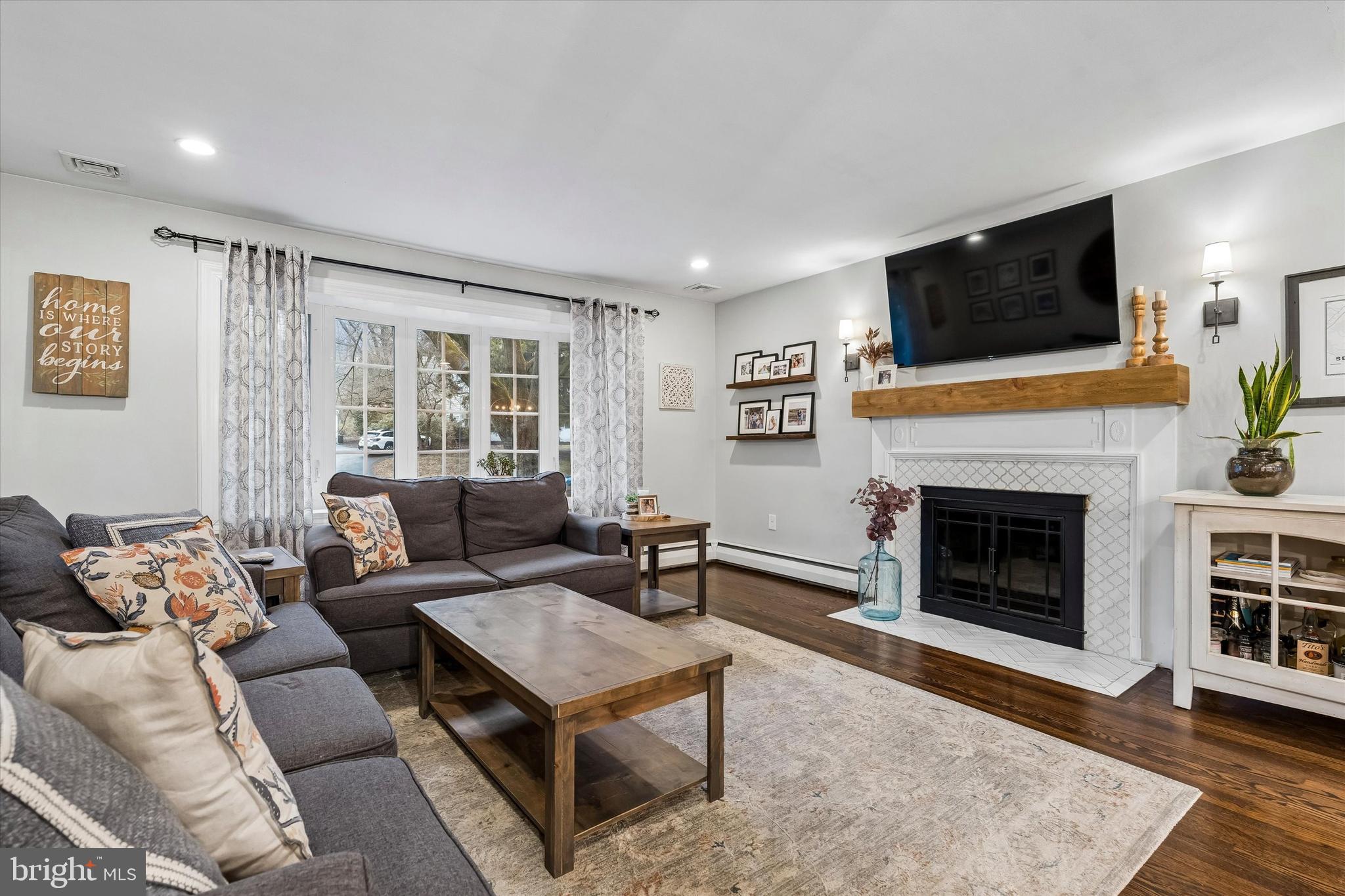 FAIRVIEW - Residential