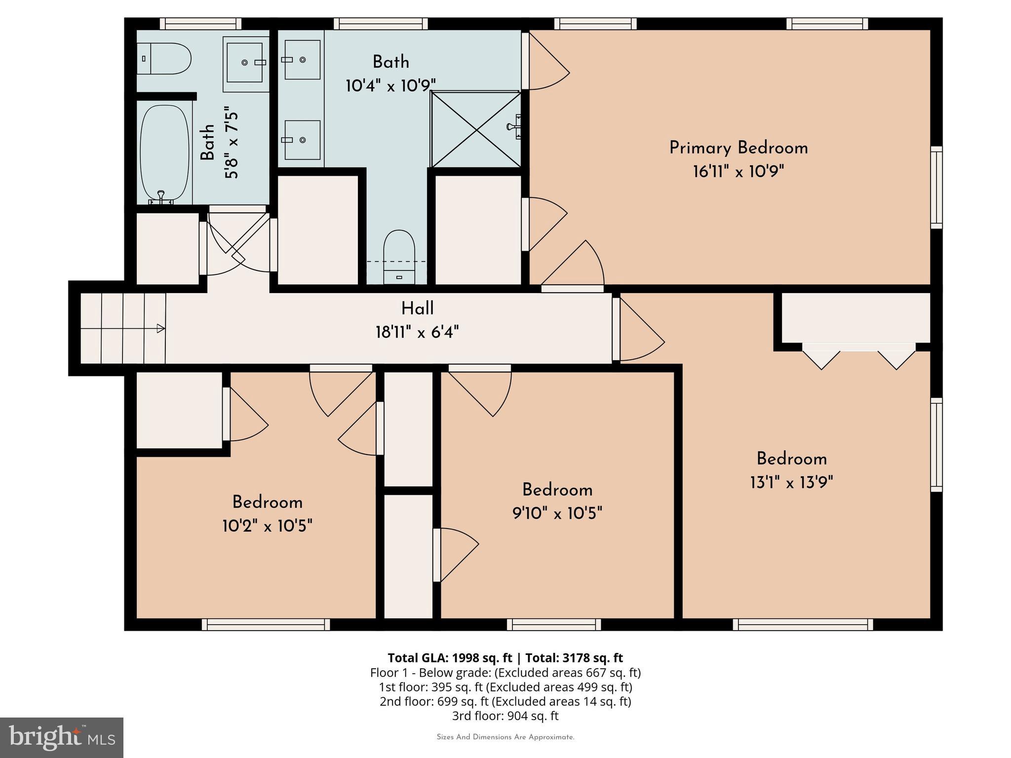 FAIRVIEW - Residential