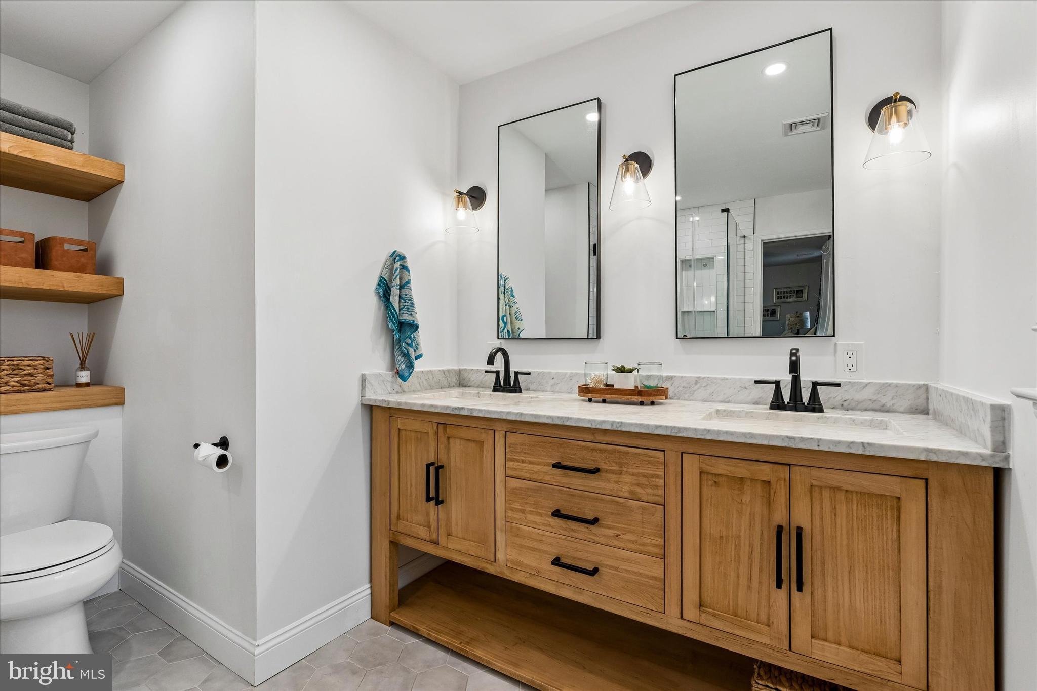 FAIRVIEW - Residential