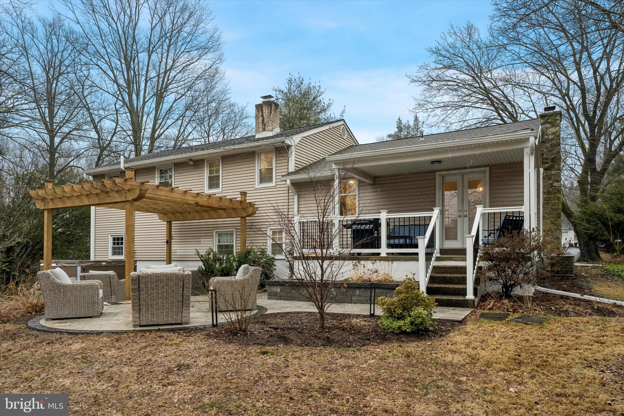 FAIRVIEW - Residential