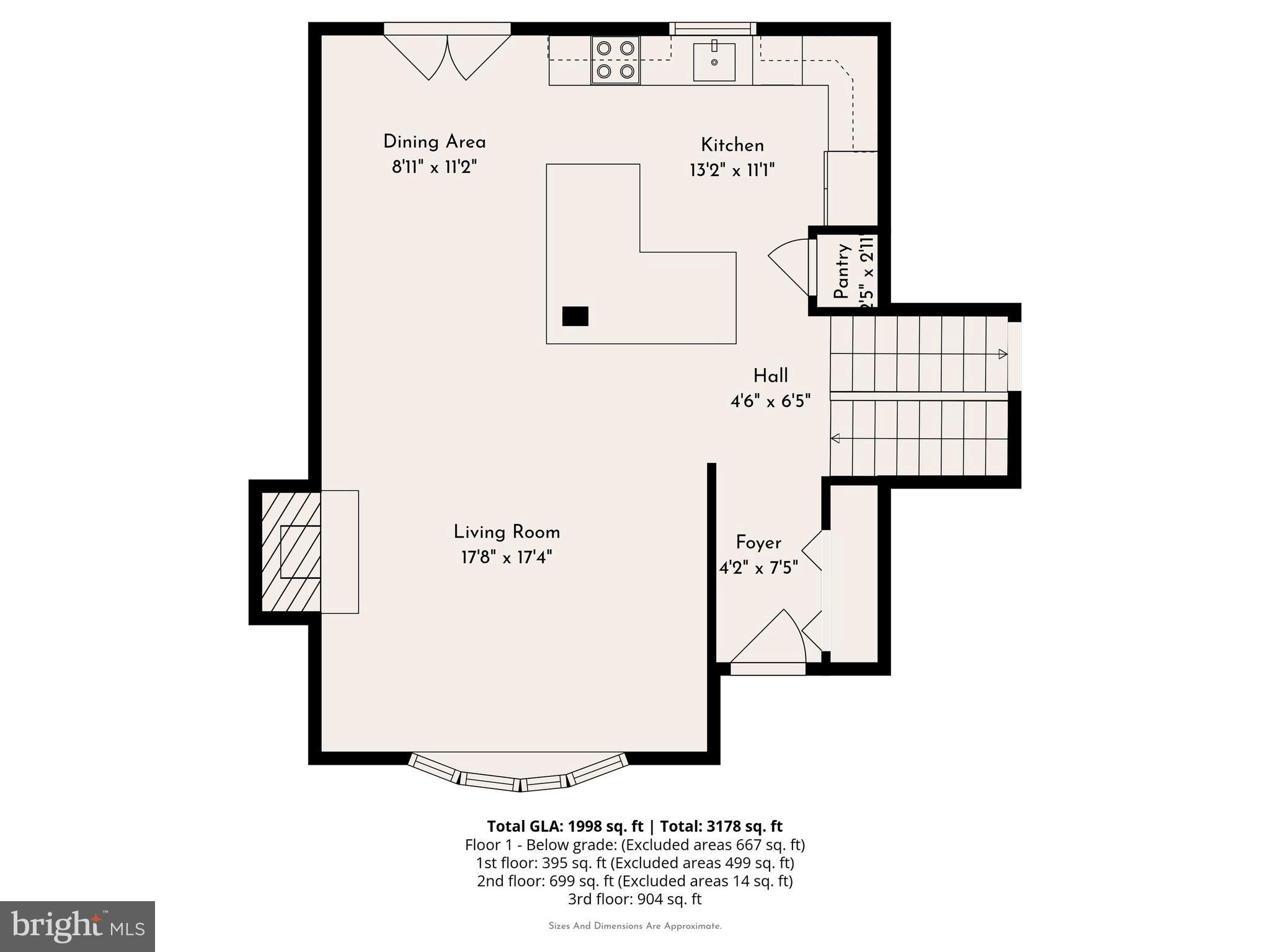 FAIRVIEW - Residential